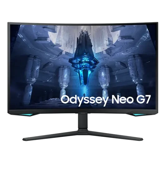 Samsung LS32BG752NIXCI