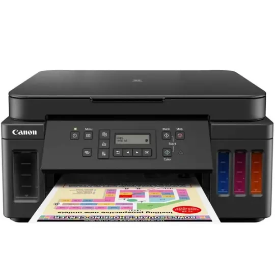 Canon PIXMA G6040 (3113C009AA)