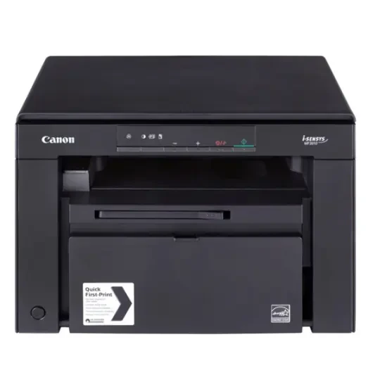 Canon 3010