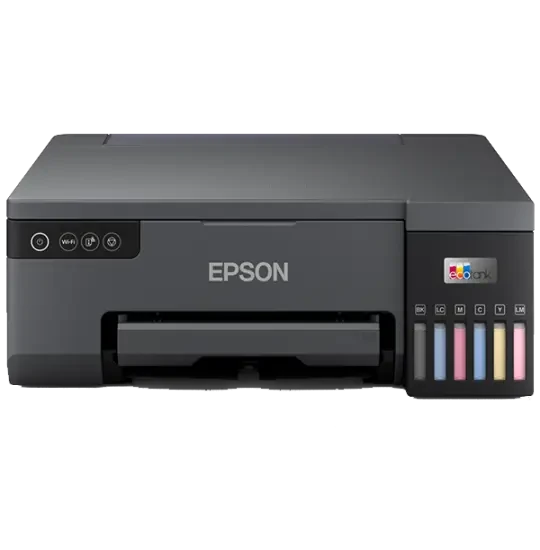Epson L8050