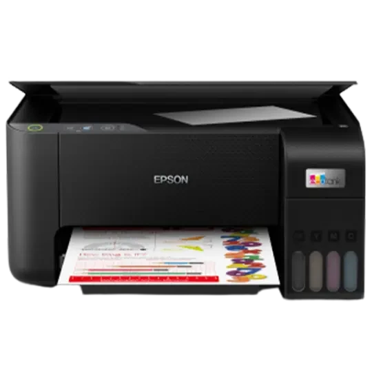 Epson L3201