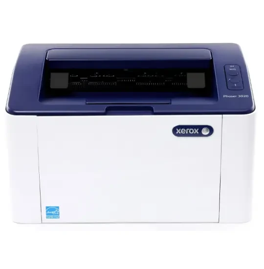 Xerox Printer А4 Phaser 3020BI (Wi-Fi)