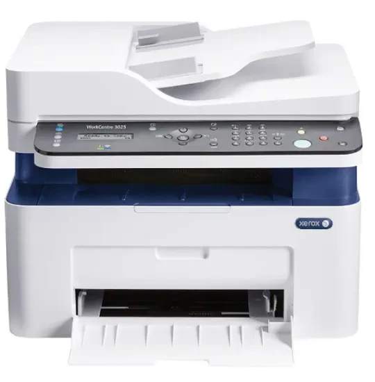 Xerox А4 a/q WC 3025NI (Wi-Fi)