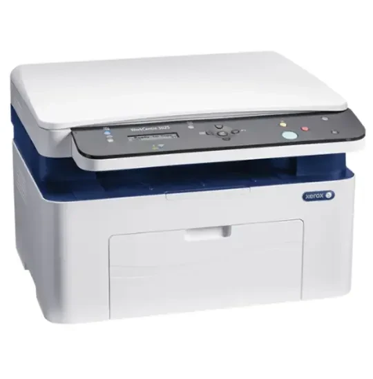 Xerox А4 a/q WC 3025Bi (Wi-Fi)