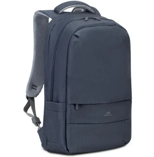 Riva Case 7567 Backpack 17,3 Dark Grey