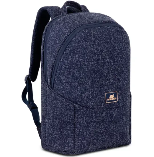 Riva Case 7962 Backpack 15,6 Dark Blue