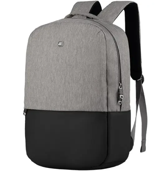 2E DayPack 16` 2E-BPN6326GR Backpack Gray