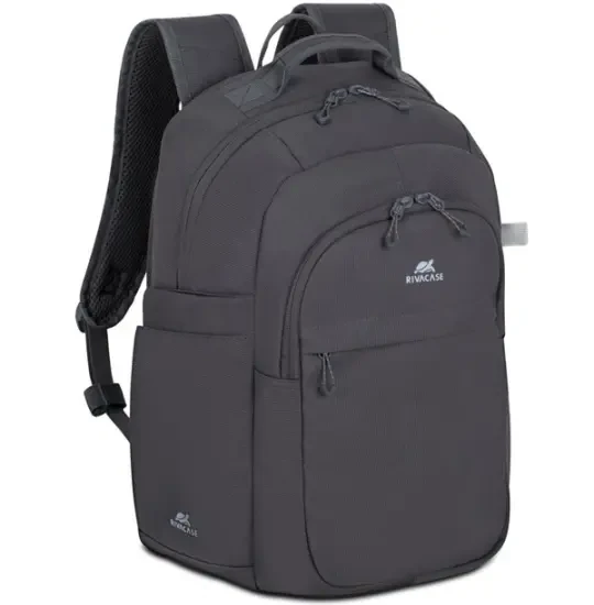 Riva Case 5432 Backpack 16l Gray
