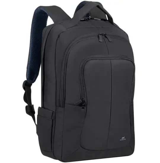 Riva Case 8460 Backpack 17.3" Black