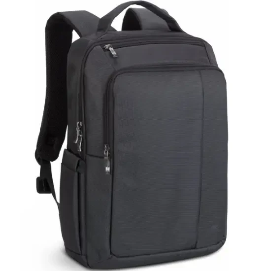 Riva Case 8262 Backpack 15,6 Black