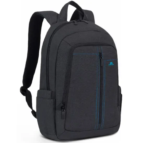 Riva Case 7560 Backpack 15.6 Black