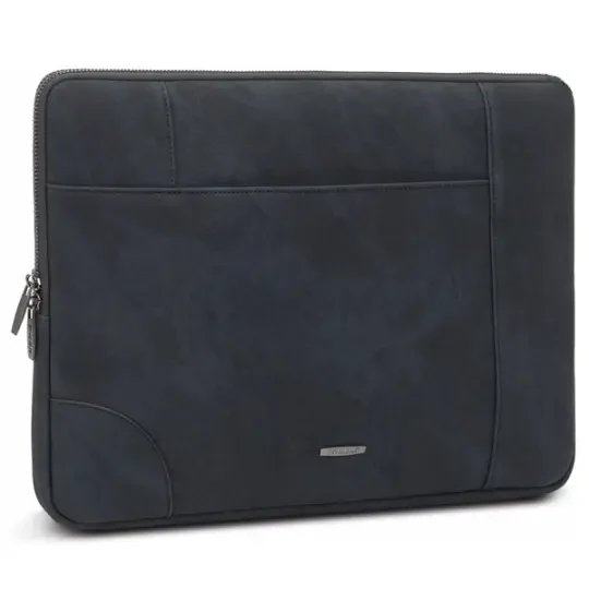 Riva Case 8905 Sleeve 15,6 Black