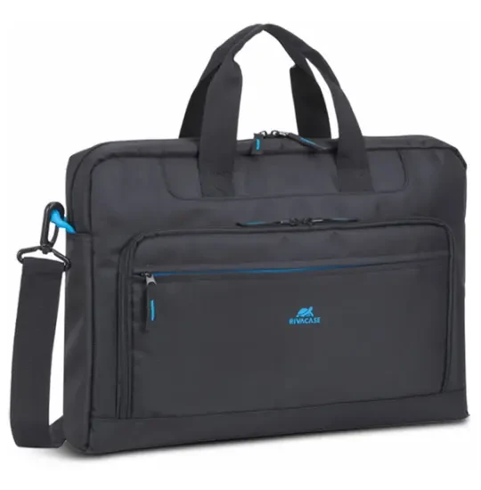Riva Case 8059 Bag 17,3 Black
