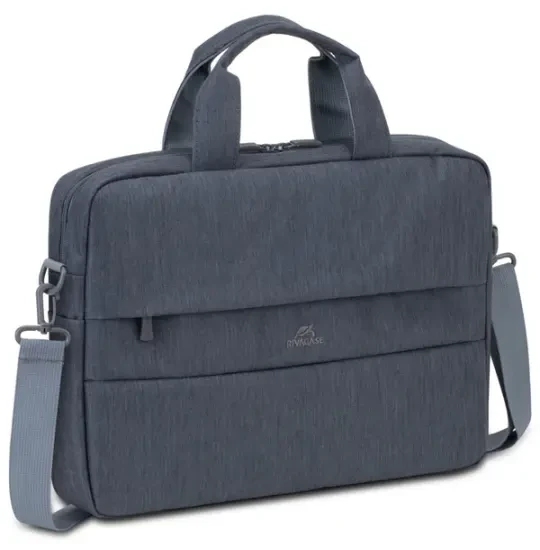 Riva Case 7522 Bag 14 Dark Gray
