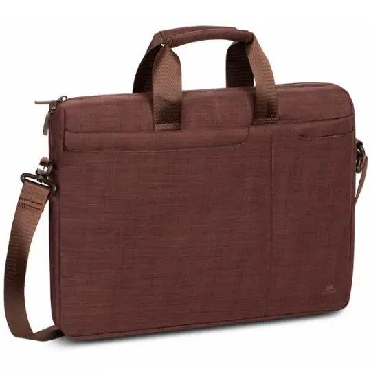 Riva Case 8335 Bag 15,6 Brown