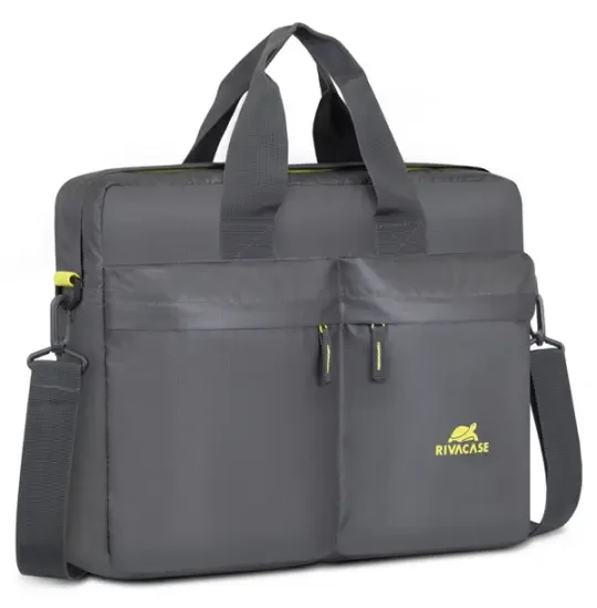 Riva Case 5532 Bag 16" Gray