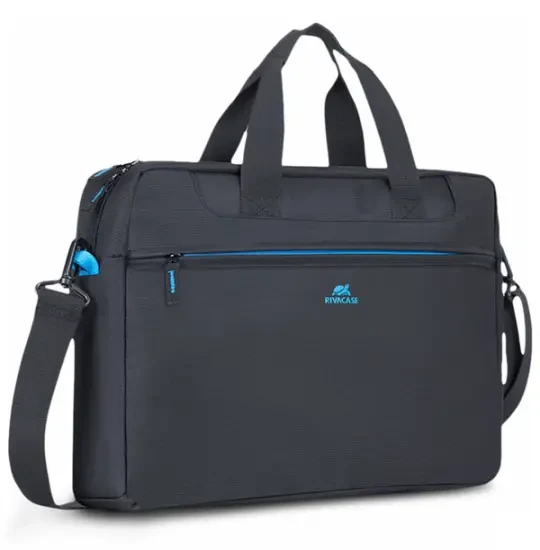 Riva Case 8057 Bag 16 Black