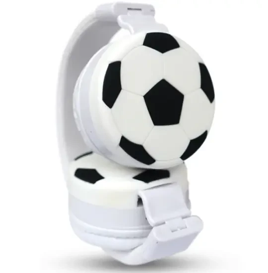 Comics KR-9900 Football White