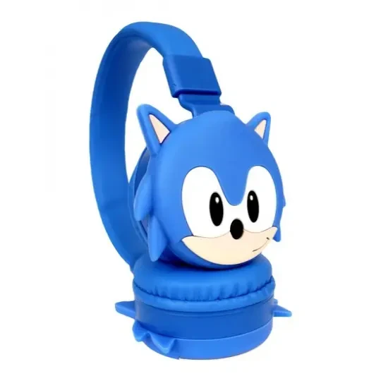 Comics KR-9900 Sonic Adventure Blue