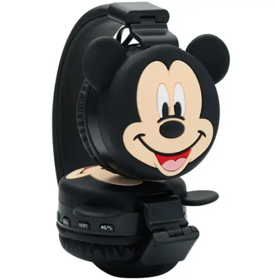 Comics KR-9900 Mickey Mouse Black