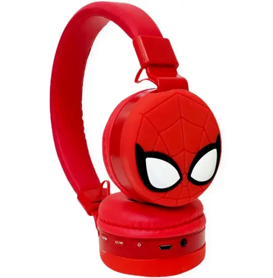 Comics KR-9900 Spider Man Red