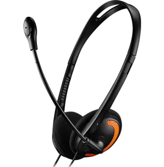 Canyon HS-01 CNS-CHS01BO Black&Orange