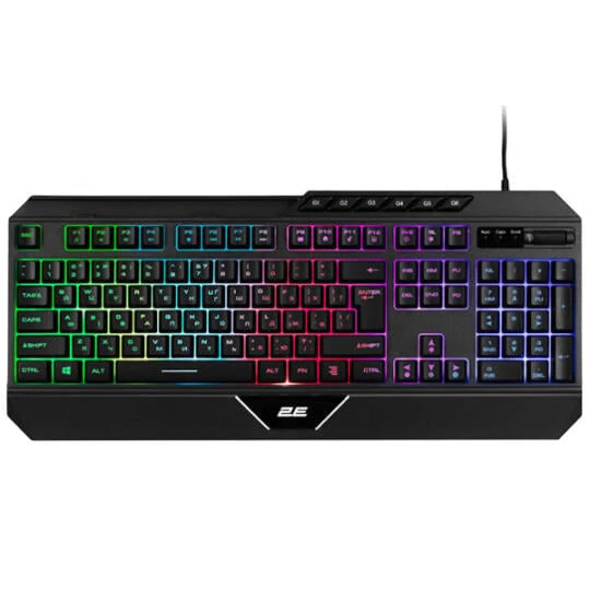 2E KG315 Gaming 2E-KG315UB Black