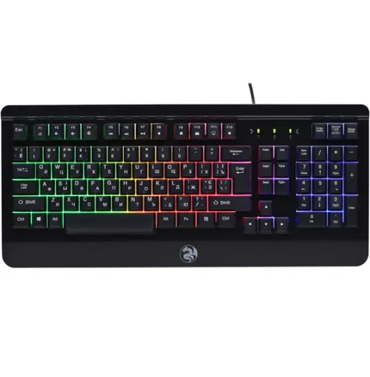 2E KG320 Gaming 2E-KG320UB Black