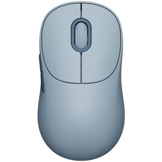 Xiaomi Wireless Mouse 3 Blue