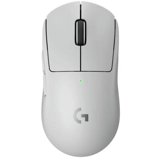 Logitech G Pro X Superlight 2 White