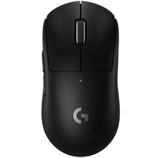Logitech G Pro X Superlight 2 Black