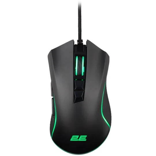 2E MG340 Gaming 2E-MG340UB Black