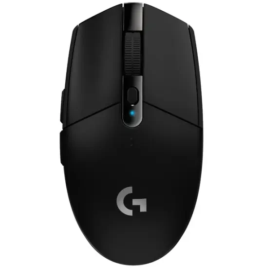Logitech G305 Gaming Black