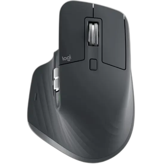 Logitech MX Master 3S Graphite
