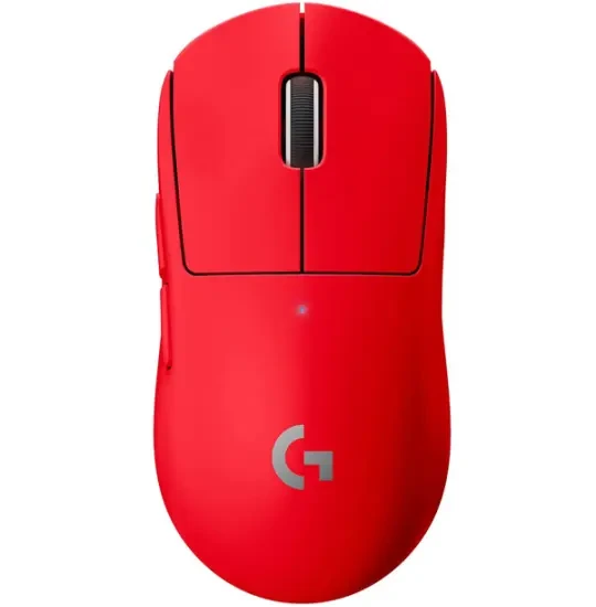 Logitech G Pro X Superlight Magenta Red