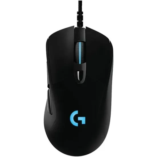 Logitech G403 Hero Gaming Black