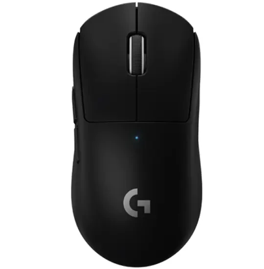 Logitech G Pro X Superlight Black