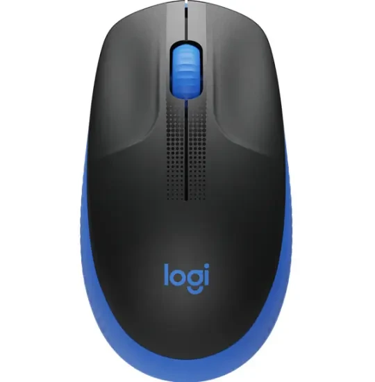 Logitech M190 Blue