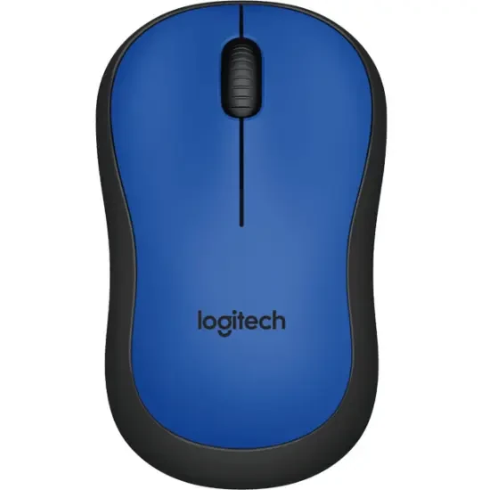 Logitech M220 Blue