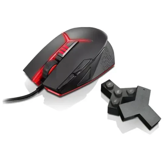 Lenovo Y Gaming Precision Black