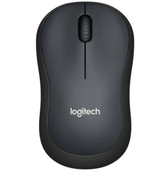 Logitech M220 Grey