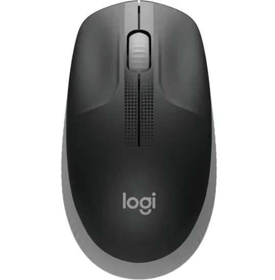 Logitech M190 Grey