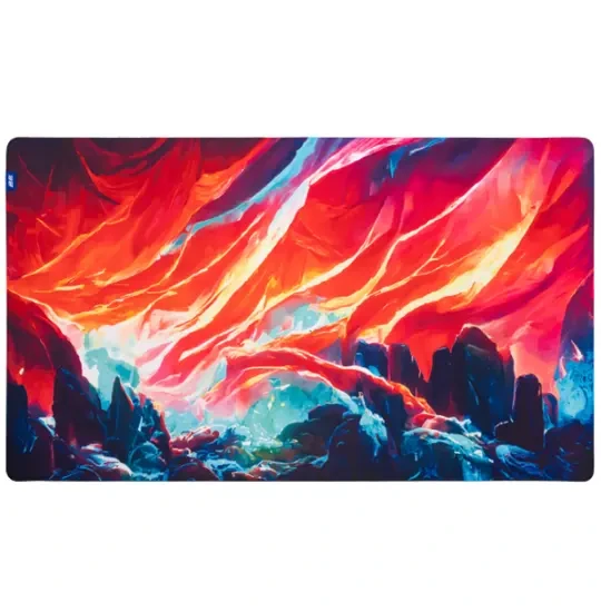 2E Speed Pro XL Gaming 2E-SPEED-XL-D02-PRO Multicolor