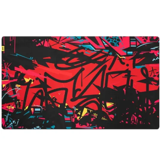 2E Speed Pro XL Gaming 2E-SPEED-XL-D06-PRO Multicolor