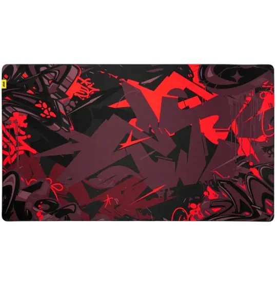 2E Speed Pro XL Gaming 2E-SPEED-XL-D04-PRO Multicolor