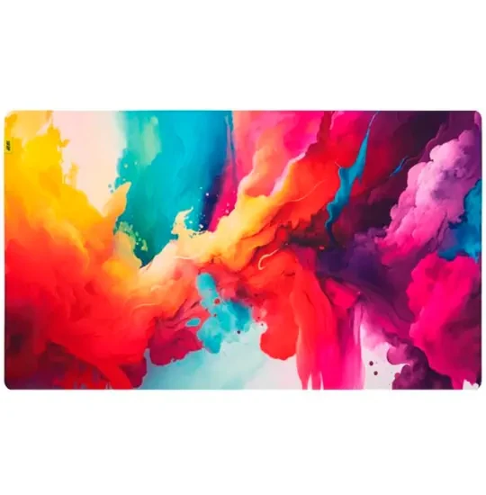 2E Speed Pro XL Gaming 2E-SPEED-XL-D01-PRO Multicolor