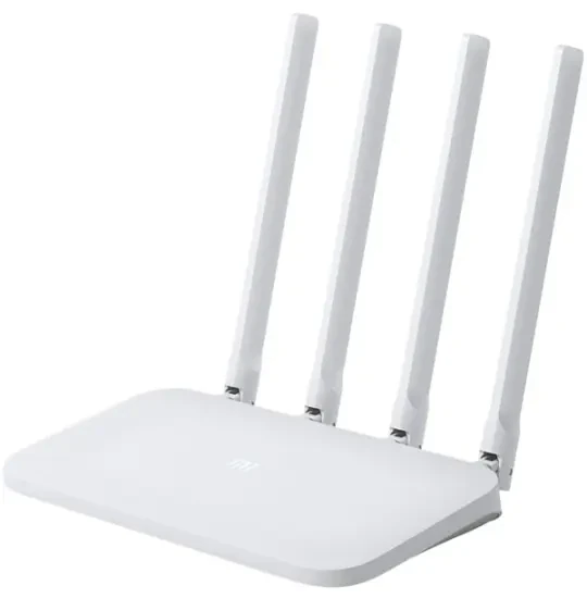 Xiaomi Mi Router 4A (1200 Mbps) White