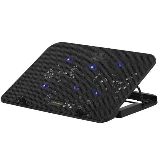 2E Gaming Cooling Pad 2E-CPG-002 Black