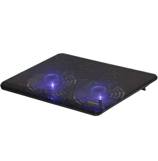 2E Gaming Cooling Pad 2E-CPG-001 Black