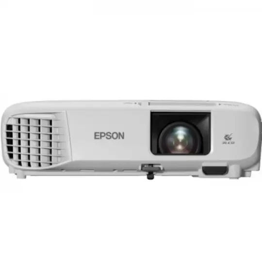 EPSON EB-FH06